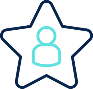 human star